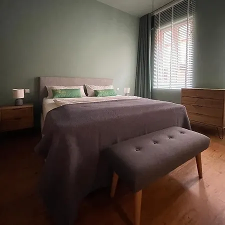 Apartman Hensel & Gretel