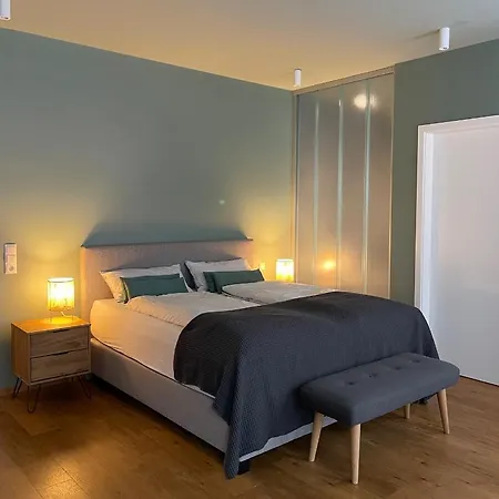 Apartman Hensel & Gretel *