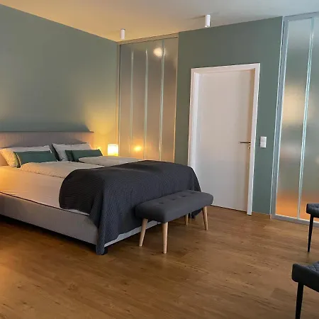 Appartement Hensel & Gretel *