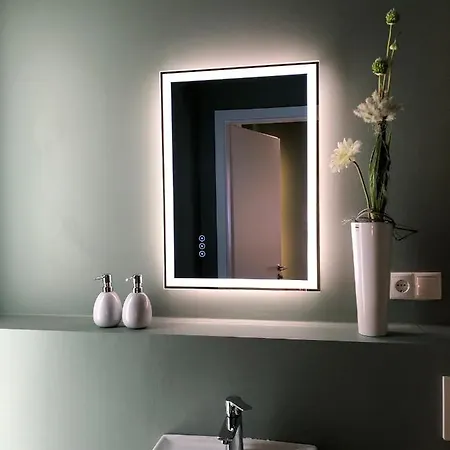 Apartman Hensel & Gretel Bad Dürkheim