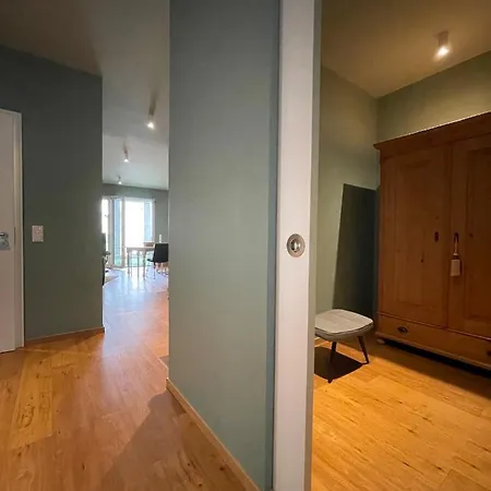 Hensel & Gretel Apartman Bad Dürkheim