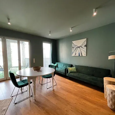 Hensel & Gretel Apartment Bad Duerkheim