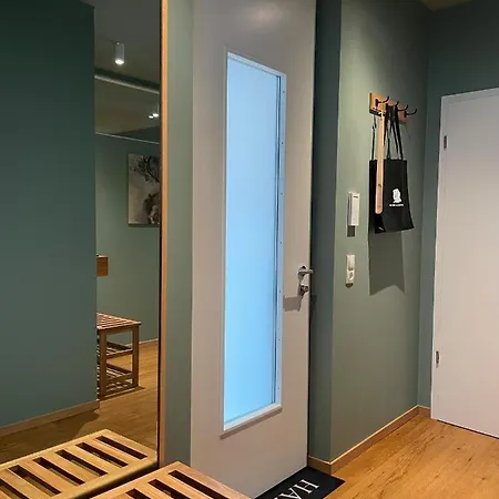 Hensel & Gretel Apartment Bad Duerkheim