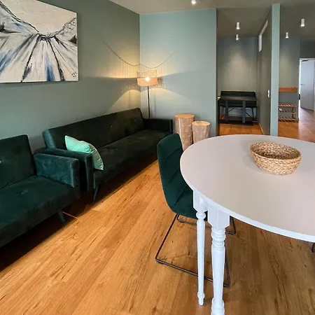 Apartman Hensel & Gretel