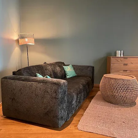 Hensel & Gretel Apartman