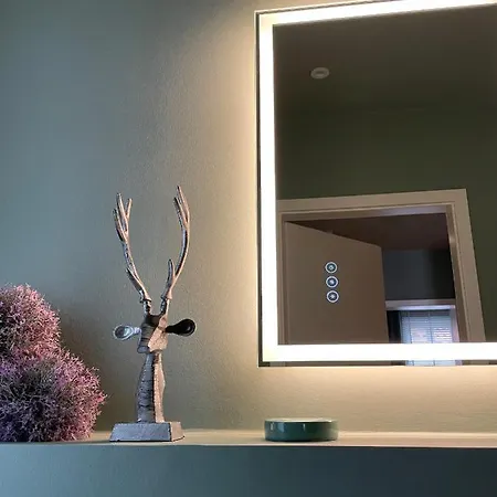 Apartman Hensel & Gretel *