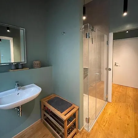 Hensel & Gretel Apartment Bad Duerkheim