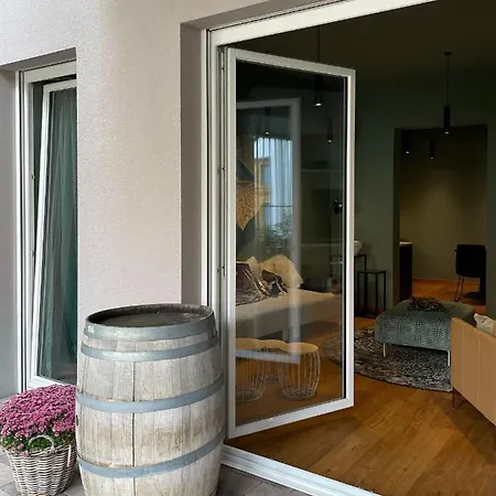 Appartement Hensel & Gretel *