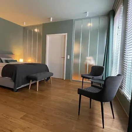 Apartman Hensel & Gretel Bad Dürkheim