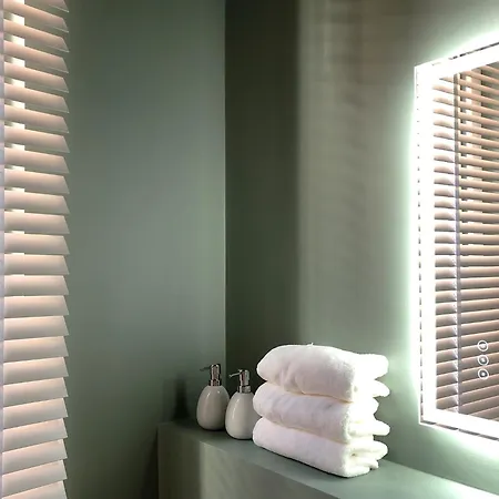 Apartman Hensel & Gretel Bad Dürkheim