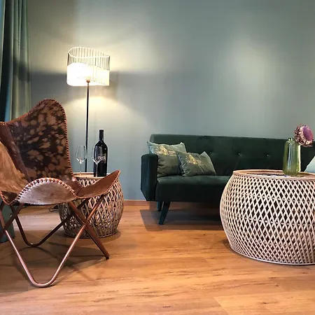Apartment Hensel & Gretel