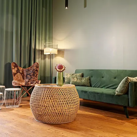 Apartman Hensel & Gretel *