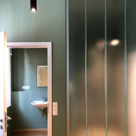 Apartman Hensel & Gretel Bad Dürkheim