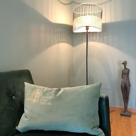 Hensel & Gretel Apartman