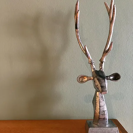 Hensel & Gretel Apartman *