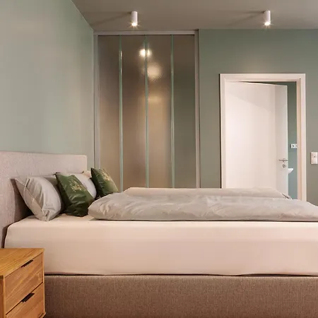 Appartement Hensel & Gretel Bad Dürkheim