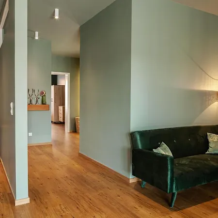 Apartman Hensel & Gretel