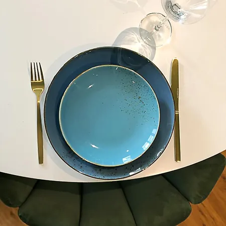 Hensel & Gretel Apartman *