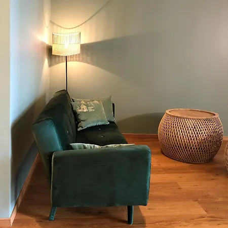 Apartman Hensel & Gretel