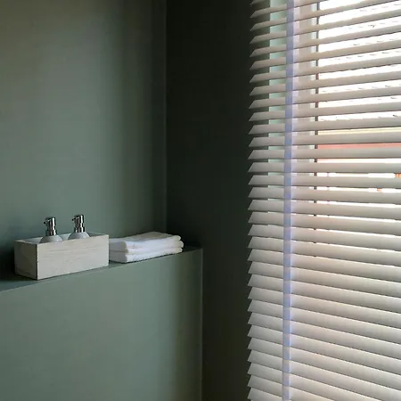 Hensel & Gretel Apartman