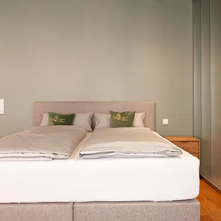 Apartman Hensel & Gretel *