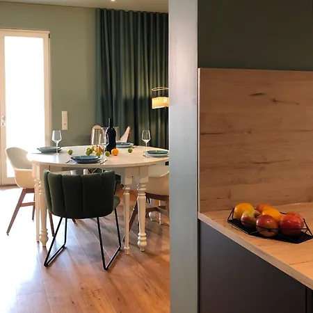 Apartman Hensel & Gretel *