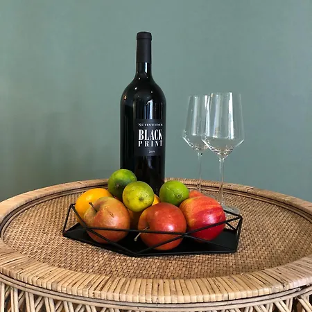 Apartman Hensel & Gretel