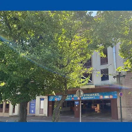 Apartman Hensel & Gretel *