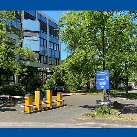 Hensel & Gretel Appartement Bad Dürkheim