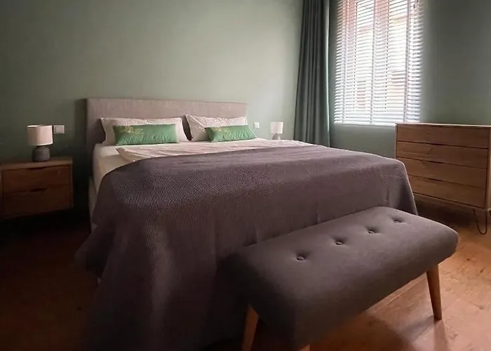 Apartment Hensel & Gretel