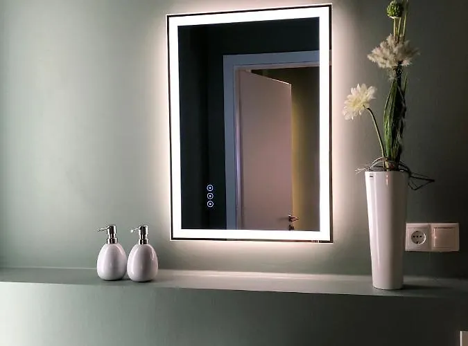 Appartement Hensel & Gretel Bad Dürkheim