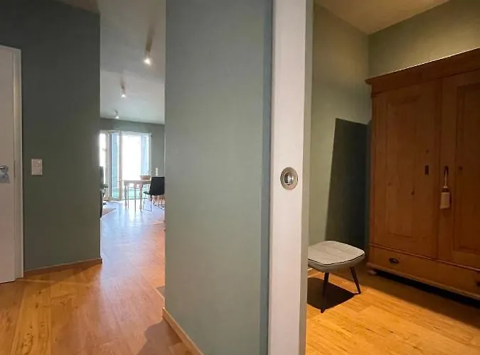 Hensel & Gretel Apartment Bad Duerkheim