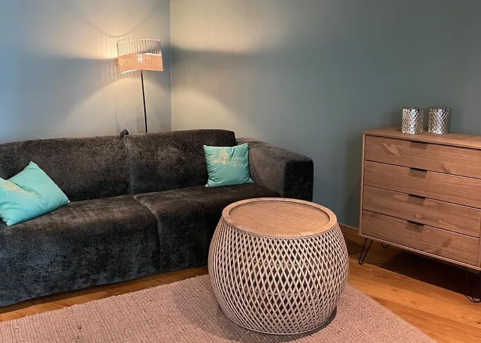 Hensel & Gretel Bad Duerkheim