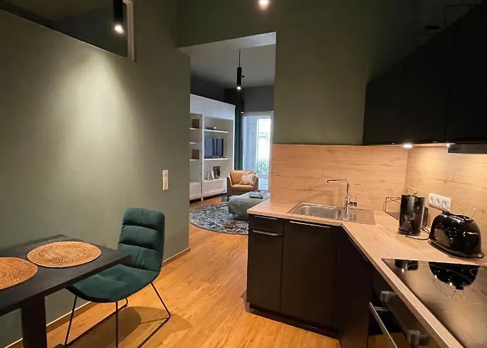 Apartment Hensel & Gretel