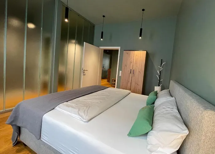 Apartment Hensel & Gretel *