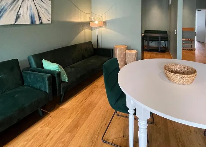 Apartment Hensel & Gretel