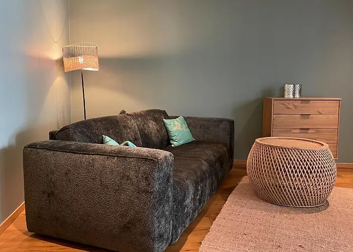 Hensel & Gretel Apartment