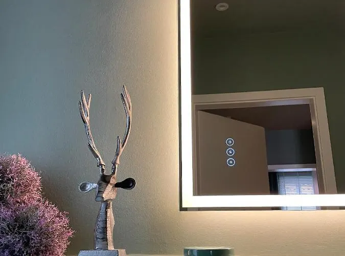 Apartment Hensel & Gretel *