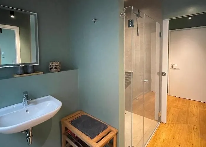 Hensel & Gretel Appartement Bad Dürkheim