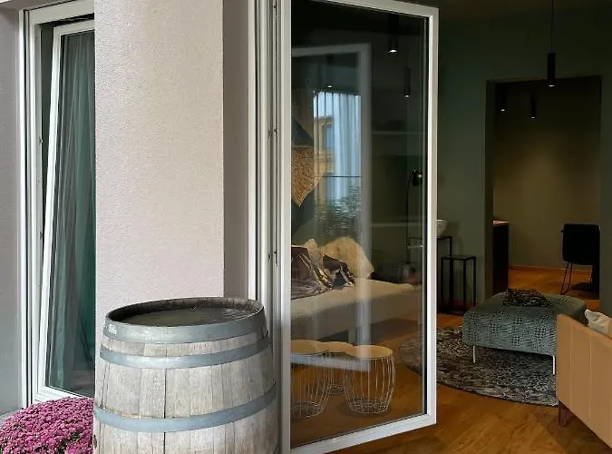 Apartment Hensel & Gretel *