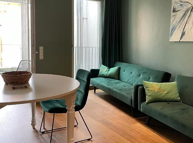 Hensel & Gretel Appartement