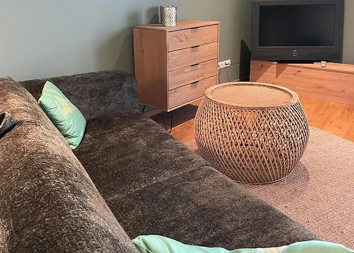 Hensel & Gretel Appartement *