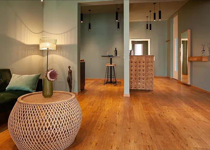 Hensel & Gretel Appartement *