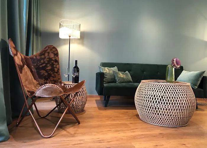 Apartment Hensel & Gretel