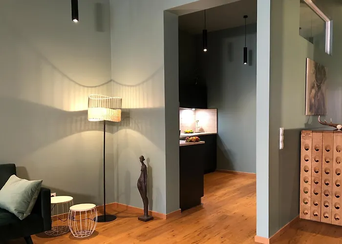 Hensel & Gretel Bad Dürkheim