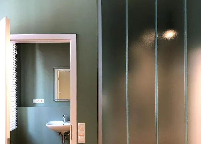 Appartement Hensel & Gretel Bad Dürkheim