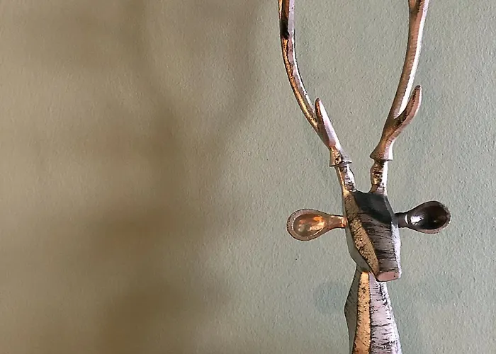 Hensel & Gretel Appartement *