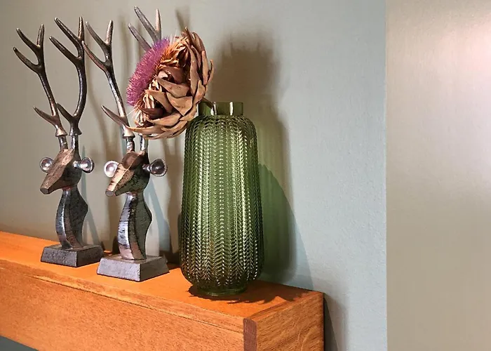 Appartement Hensel & Gretel *