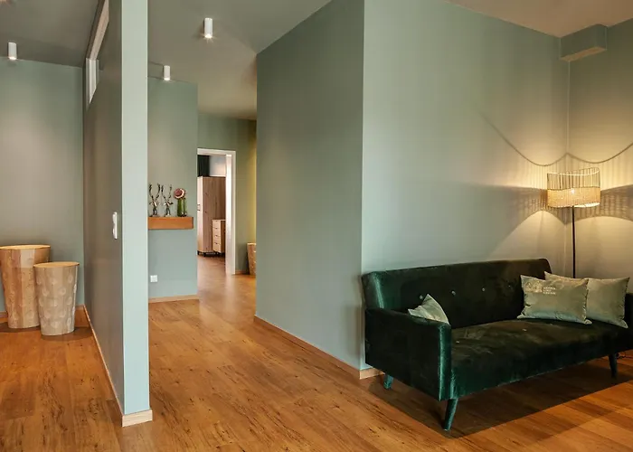 Apartment Hensel & Gretel