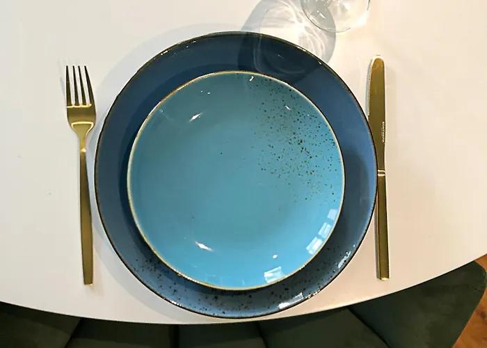 Hensel & Gretel Apartment *